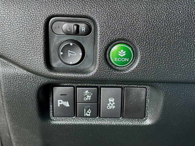 used 2023 Honda Passport car, priced at $30,987