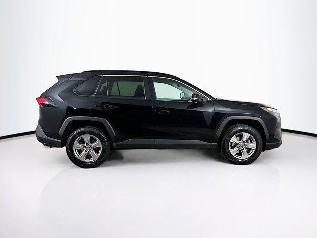used 2024 Toyota RAV4 car, priced at $24,997