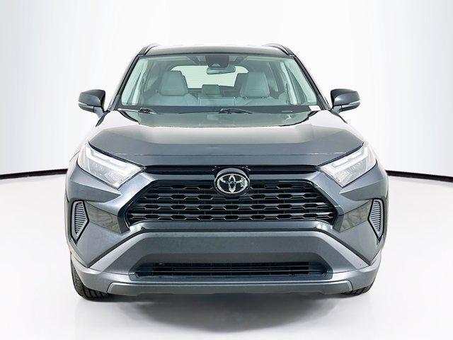 used 2024 Toyota RAV4 car, priced at $24,997
