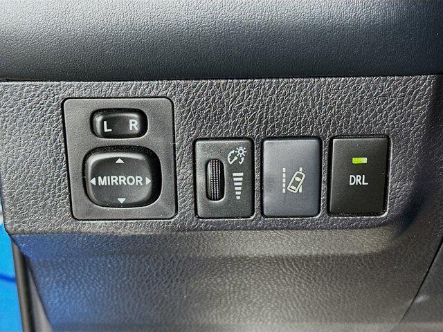 used 2018 Toyota RAV4 car, priced at $18,997