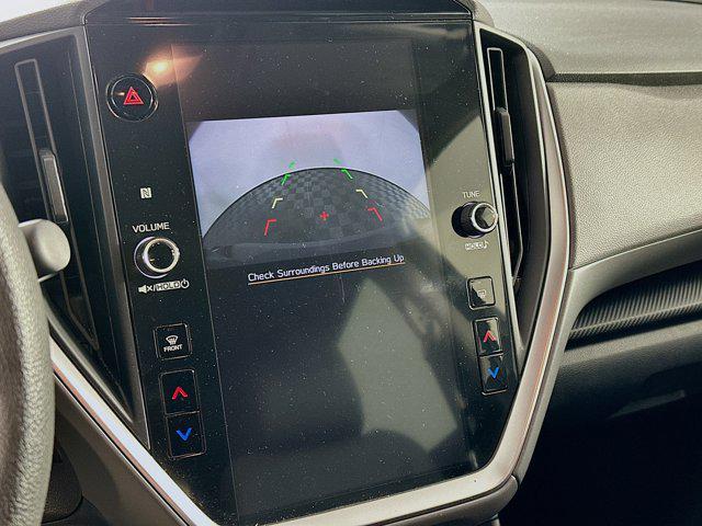 used 2024 Subaru Crosstrek car, priced at $23,996