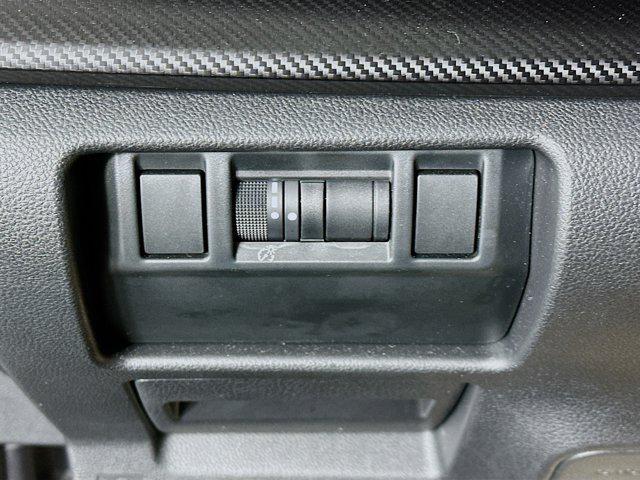 used 2024 Subaru Crosstrek car, priced at $23,996