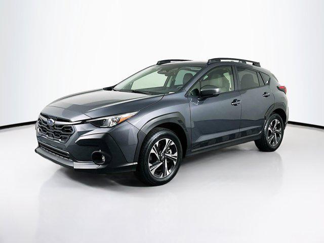used 2024 Subaru Crosstrek car, priced at $23,996