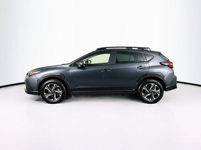 used 2024 Subaru Crosstrek car, priced at $23,996