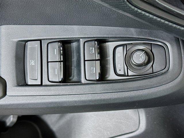 used 2024 Subaru Crosstrek car, priced at $23,996