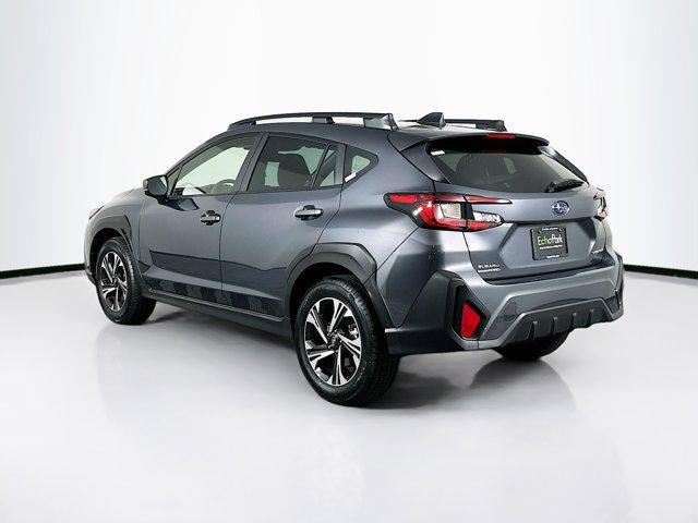used 2024 Subaru Crosstrek car, priced at $23,996