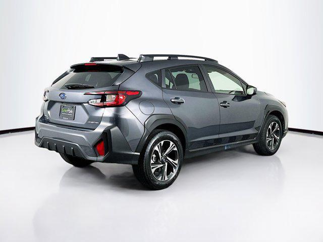 used 2024 Subaru Crosstrek car, priced at $23,996
