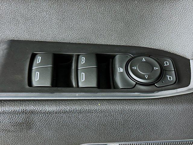 used 2023 Chevrolet Silverado 1500 car, priced at $34,987