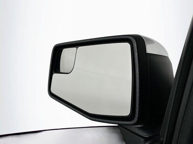 used 2023 Chevrolet Silverado 1500 car, priced at $34,987