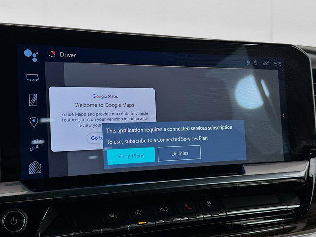 used 2023 Chevrolet Silverado 1500 car, priced at $34,987