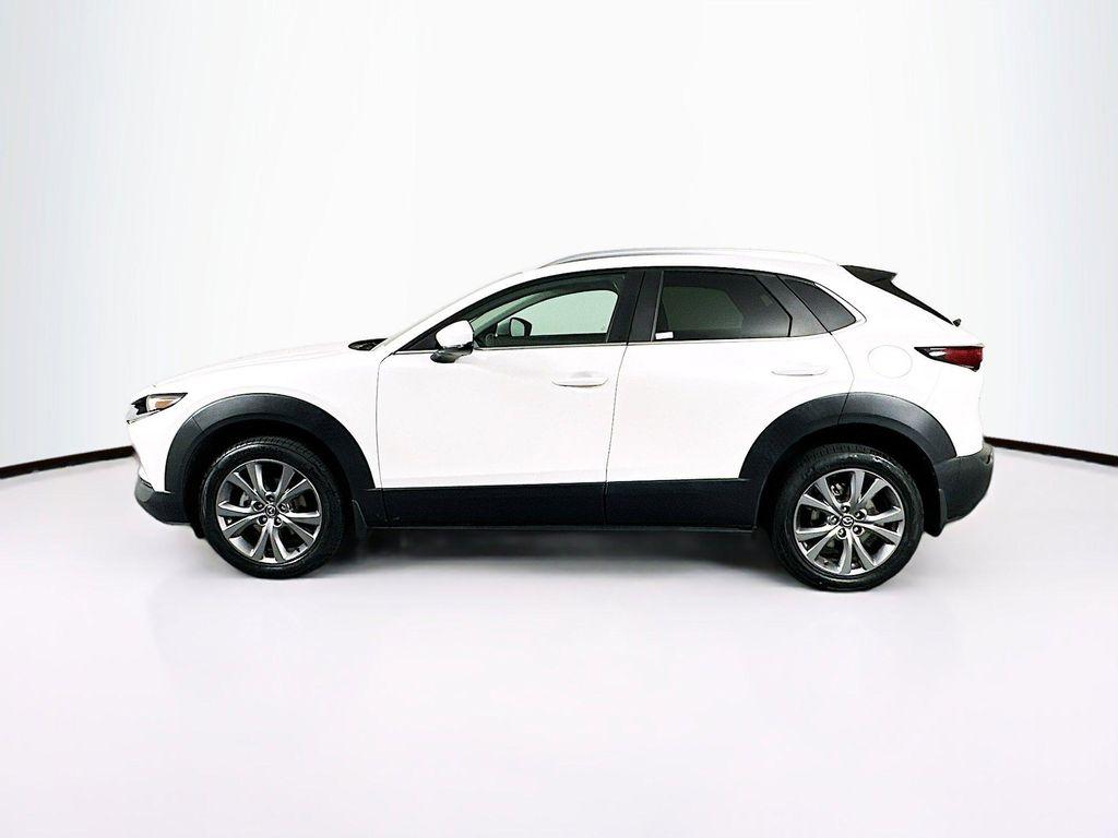 used 2023 Mazda CX-30 car, priced at $22,195