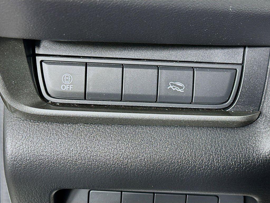 used 2023 Mazda CX-30 car, priced at $22,195