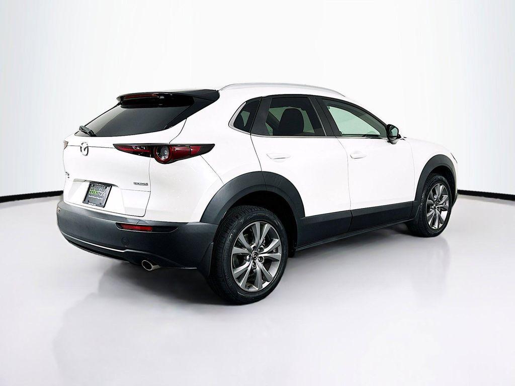 used 2023 Mazda CX-30 car, priced at $22,195