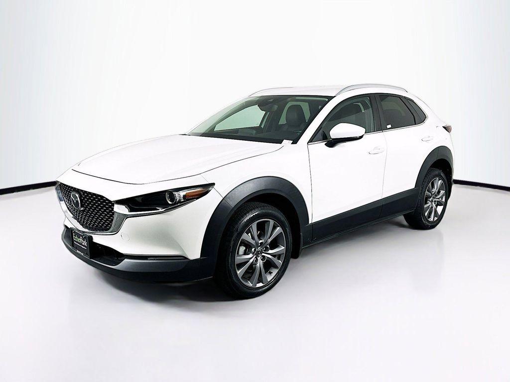 used 2023 Mazda CX-30 car, priced at $22,195