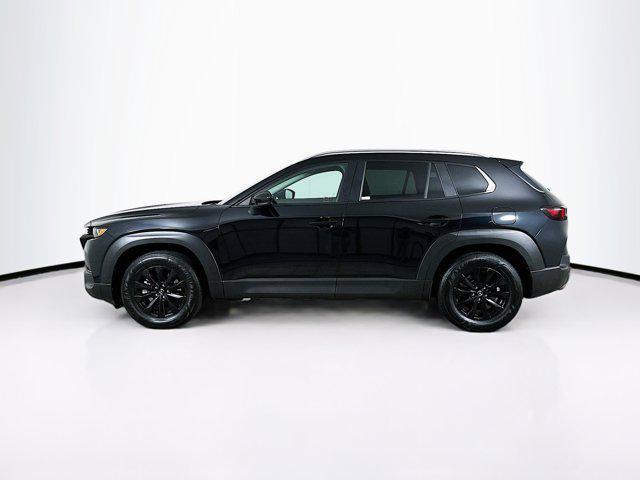 used 2025 Mazda CX-50 car, priced at $24,597