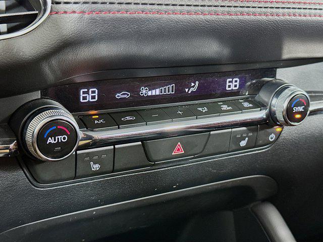 used 2025 Mazda Mazda3 car, priced at $21,987