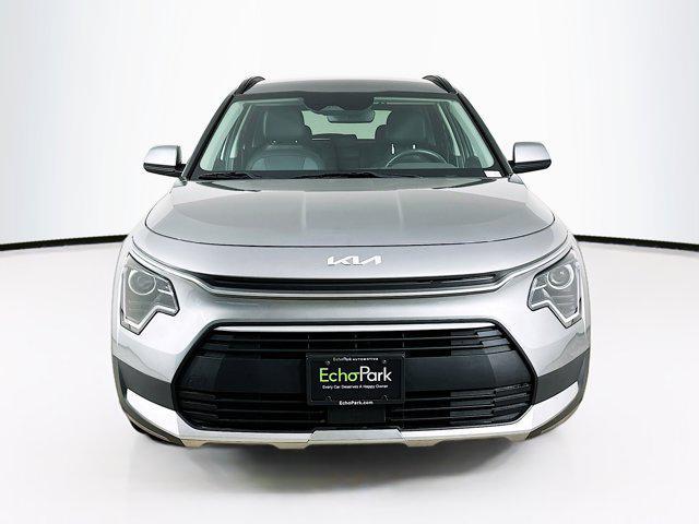 used 2023 Kia Niro car, priced at $20,496