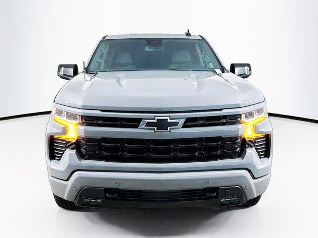 used 2024 Chevrolet Silverado 1500 car, priced at $46,596