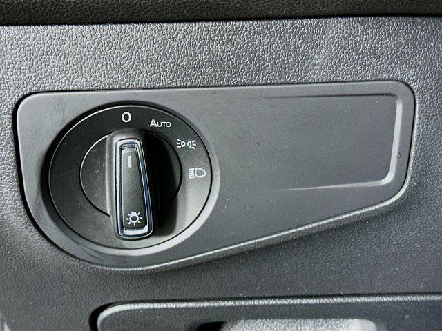 used 2024 Volkswagen Tiguan car, priced at $19,497