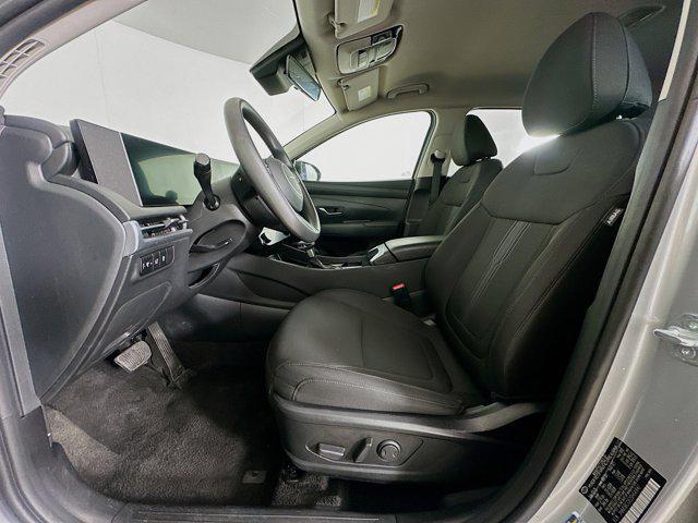 used 2025 Hyundai Tucson car, priced at $23,195