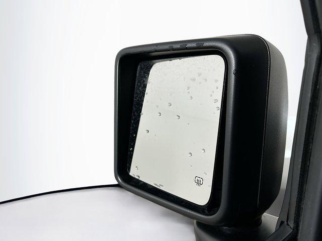 used 2021 Jeep Wrangler Unlimited 4xe car, priced at $24,397