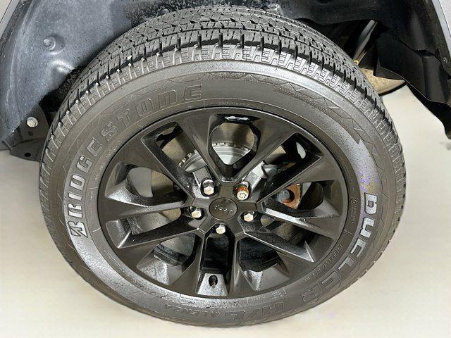 used 2021 Jeep Wrangler Unlimited 4xe car, priced at $24,397