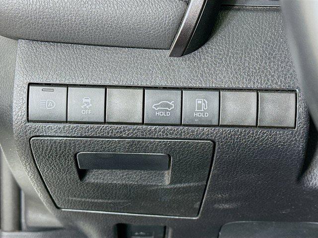 used 2024 Toyota Camry car, priced at $22,496