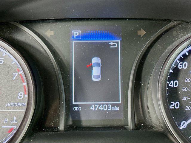 used 2024 Toyota Camry car, priced at $22,496