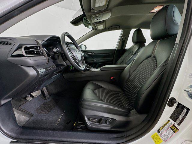used 2024 Toyota Camry car, priced at $22,496