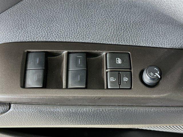 used 2024 Toyota Camry car, priced at $22,496