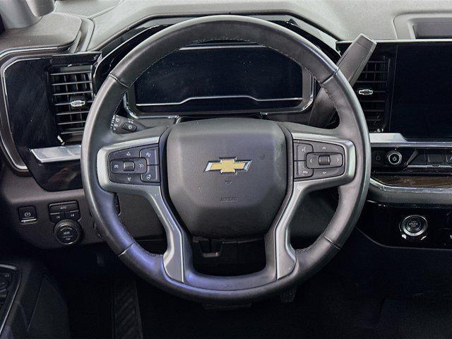 used 2023 Chevrolet Silverado 1500 car, priced at $32,997