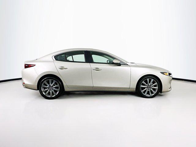 used 2025 Mazda Mazda3 car, priced at $19,897