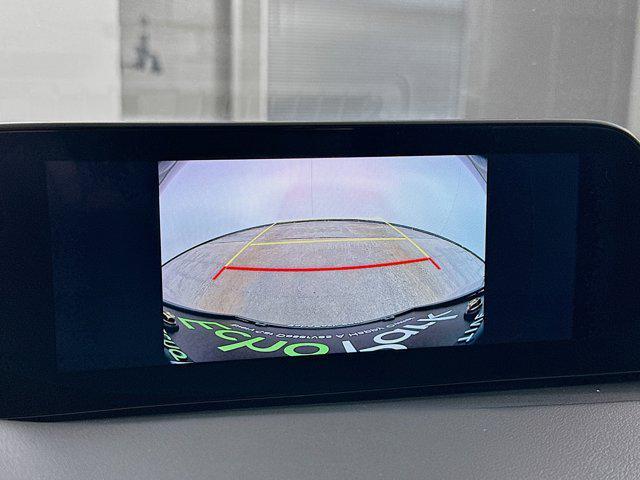 used 2025 Mazda Mazda3 car, priced at $20,197