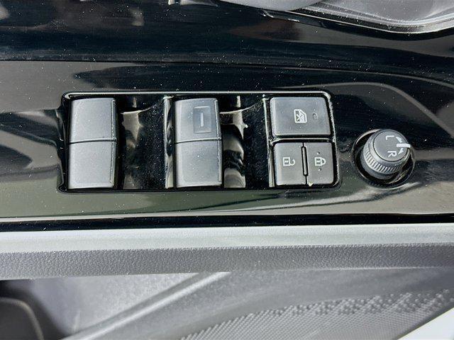 used 2024 Toyota bZ4X car, priced at $19,987