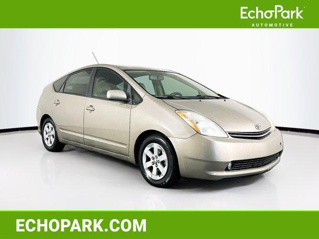 used 2009 Toyota Prius car, priced at $6,397