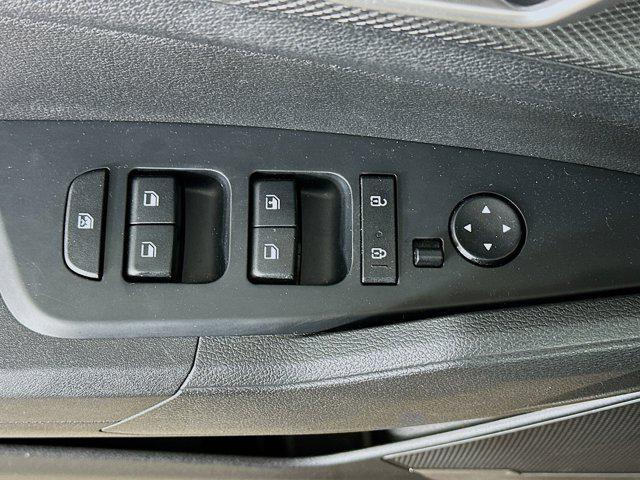 used 2025 Kia Sportage car, priced at $21,196