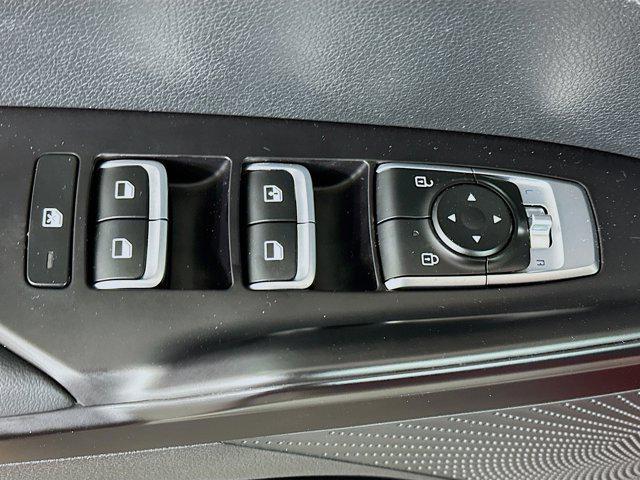 used 2024 Kia K5 car, priced at $23,997