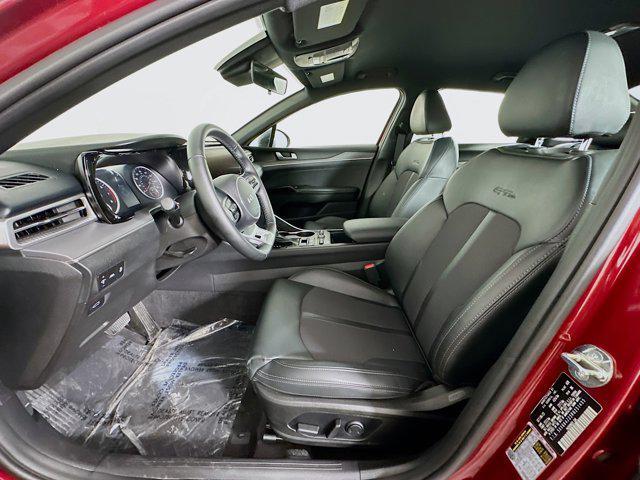 used 2024 Kia K5 car, priced at $23,997