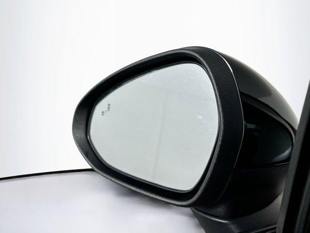 used 2024 Kia K5 car, priced at $23,997