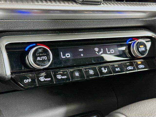 used 2024 Kia K5 car, priced at $23,997