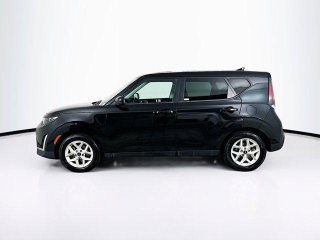 used 2025 Kia Soul car, priced at $16,686