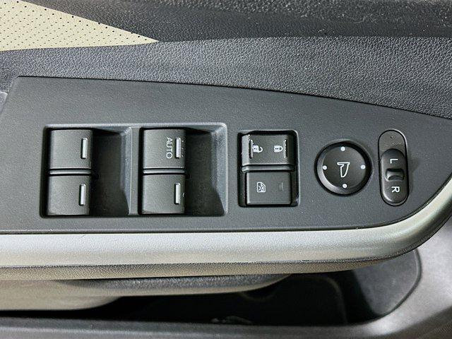 used 2016 Honda CR-V car, priced at $11,496