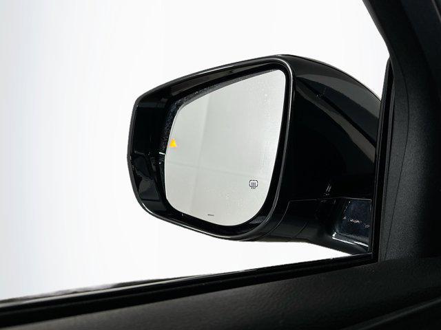 used 2023 Jeep Grand Cherokee car, priced at $23,997