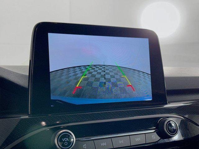 used 2024 Ford Escape car, priced at $18,997