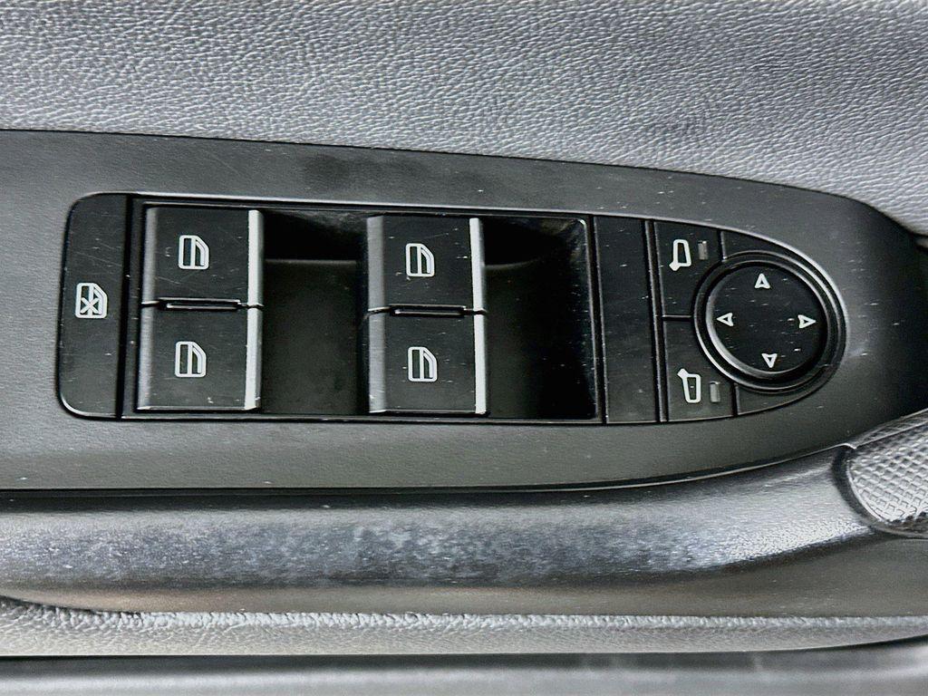used 2025 Mazda CX-50 car, priced at $27,496