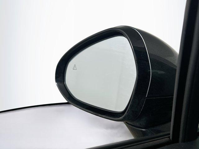 used 2025 Kia K5 car, priced at $20,497