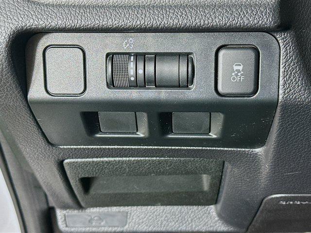 used 2017 Subaru Crosstrek car, priced at $9,987