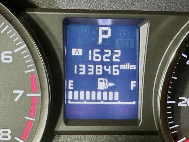 used 2017 Subaru Crosstrek car, priced at $9,987