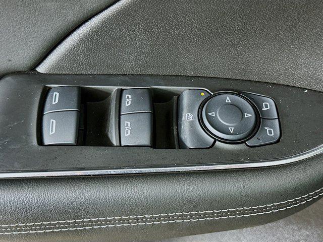 used 2022 Buick Envision car, priced at $22,996