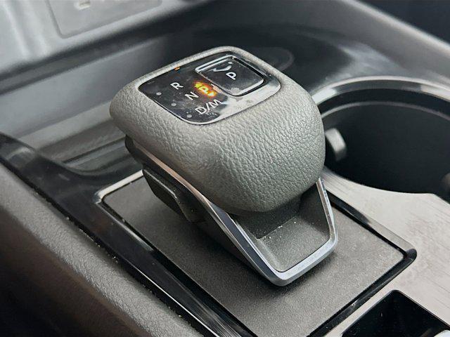 used 2023 Nissan Rogue car, priced at $22,096